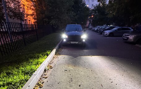 Mercedes-Benz M-Класс, 2006 год, 1 150 000 рублей, 28 фотография