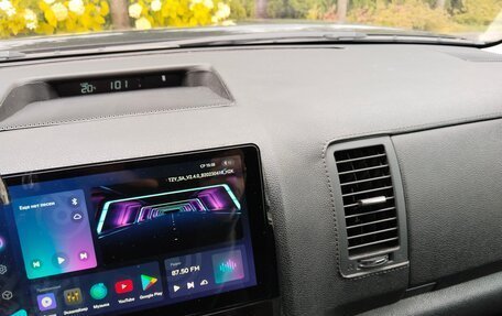 Toyota Sequoia II рестайлинг, 2012 год, 3 300 000 рублей, 12 фотография
