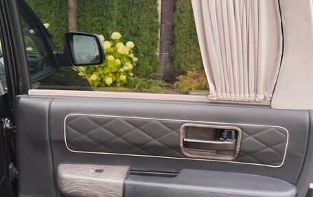 Toyota Sequoia II рестайлинг, 2012 год, 3 300 000 рублей, 17 фотография