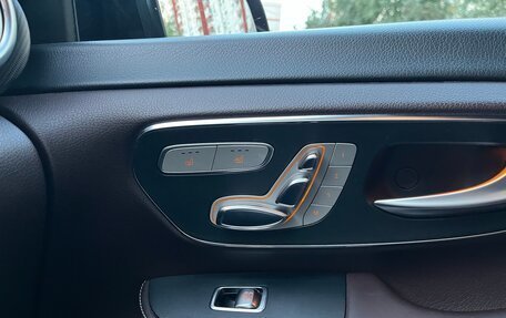 Mercedes-Benz V-Класс, 2018 год, 6 500 000 рублей, 12 фотография