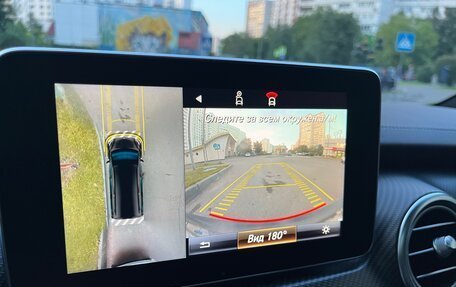 Mercedes-Benz V-Класс, 2018 год, 6 500 000 рублей, 14 фотография