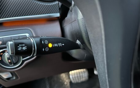 Mercedes-Benz V-Класс, 2018 год, 6 500 000 рублей, 15 фотография