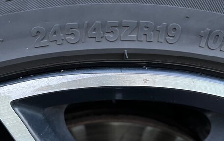 Mercedes-Benz V-Класс, 2018 год, 6 500 000 рублей, 27 фотография