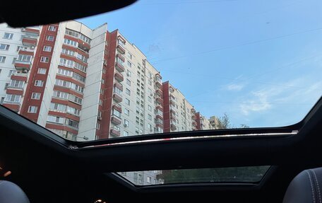 Mercedes-Benz V-Класс, 2018 год, 6 500 000 рублей, 17 фотография