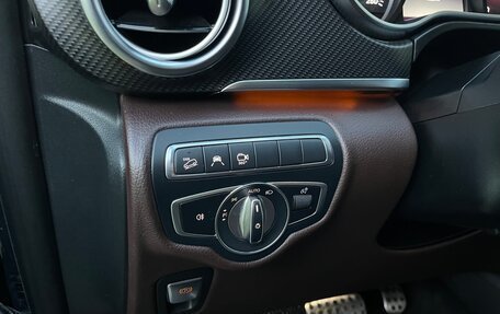 Mercedes-Benz V-Класс, 2018 год, 6 500 000 рублей, 16 фотография
