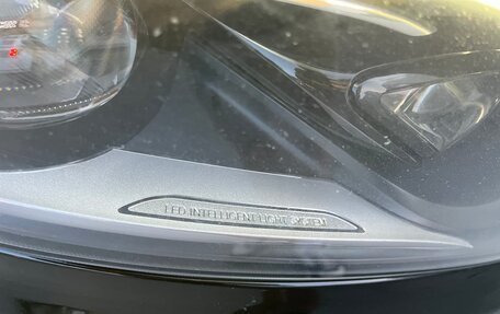 Mercedes-Benz V-Класс, 2018 год, 6 500 000 рублей, 26 фотография