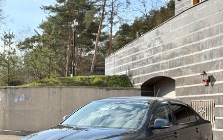 Skoda Octavia, 2011 год, 730 000 рублей, 2 фотография