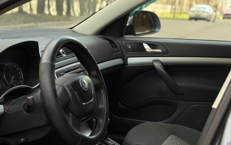 Skoda Octavia, 2011 год, 730 000 рублей, 9 фотография