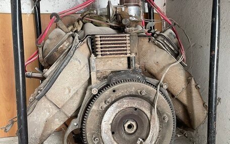 ЗАЗ 968, 1981 год, 53 000 рублей, 7 фотография