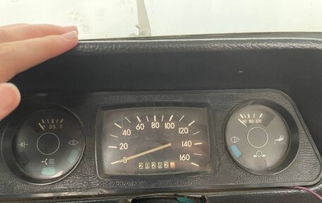 ЗАЗ 968, 1981 год, 53 000 рублей, 5 фотография