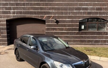Skoda Octavia, 2011 год, 730 000 рублей, 8 фотография