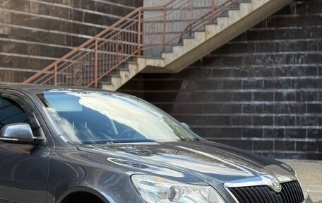 Skoda Octavia, 2011 год, 730 000 рублей, 5 фотография