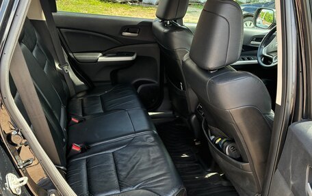 Honda CR-V IV, 2013 год, 1 650 000 рублей, 11 фотография