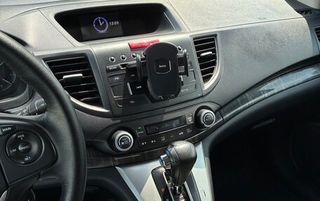 Honda CR-V IV, 2013 год, 1 650 000 рублей, 12 фотография