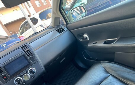 Nissan Tiida, 2008 год, 599 000 рублей, 9 фотография