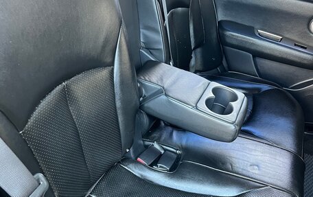 Nissan Tiida, 2008 год, 599 000 рублей, 8 фотография