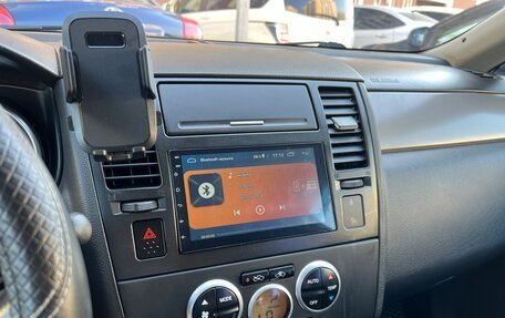Nissan Tiida, 2008 год, 599 000 рублей, 12 фотография