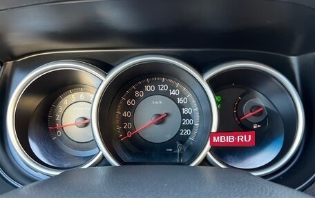 Nissan Tiida, 2008 год, 599 000 рублей, 11 фотография