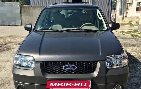 Ford Maverick, 2004 год, 990 000 рублей, 2 фотография