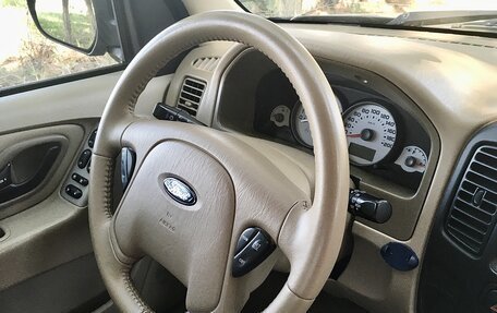 Ford Maverick, 2004 год, 990 000 рублей, 11 фотография