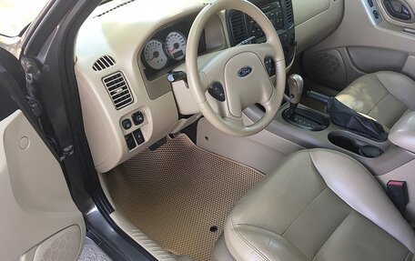 Ford Maverick, 2004 год, 990 000 рублей, 10 фотография