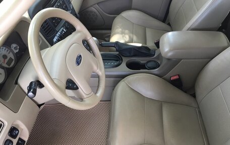 Ford Maverick, 2004 год, 990 000 рублей, 9 фотография