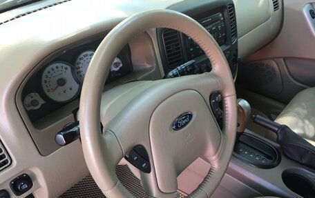 Ford Maverick, 2004 год, 990 000 рублей, 8 фотография