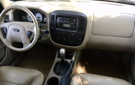 Ford Maverick, 2004 год, 990 000 рублей, 12 фотография