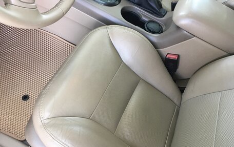 Ford Maverick, 2004 год, 990 000 рублей, 17 фотография