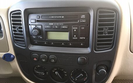 Ford Maverick, 2004 год, 990 000 рублей, 13 фотография