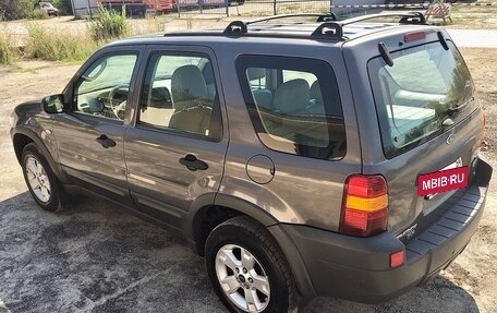 Ford Maverick, 2004 год, 990 000 рублей, 5 фотография
