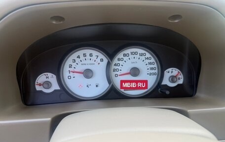 Ford Maverick, 2004 год, 990 000 рублей, 6 фотография
