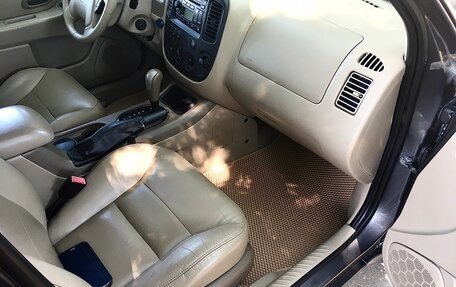 Ford Maverick, 2004 год, 990 000 рублей, 19 фотография