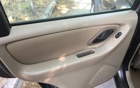 Ford Maverick, 2004 год, 990 000 рублей, 24 фотография