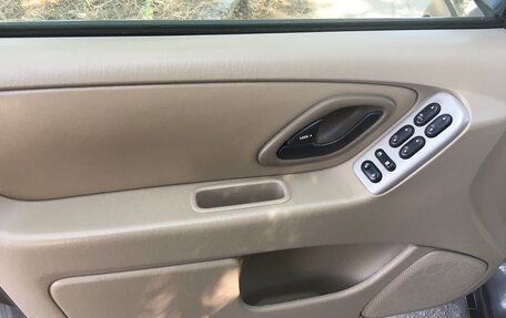 Ford Maverick, 2004 год, 990 000 рублей, 22 фотография