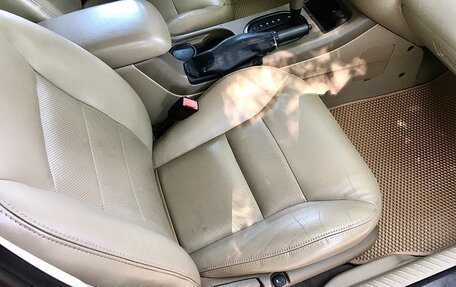 Ford Maverick, 2004 год, 990 000 рублей, 18 фотография