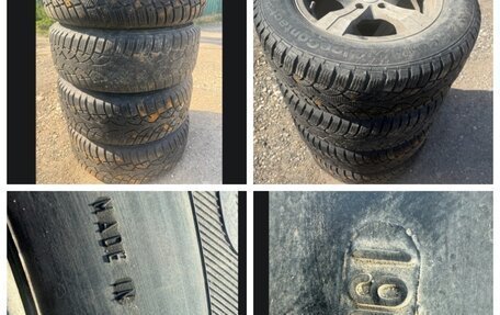 Ford Maverick, 2004 год, 990 000 рублей, 30 фотография