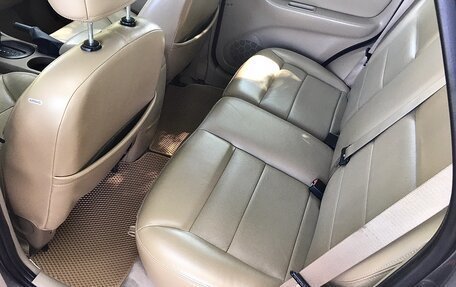 Ford Maverick, 2004 год, 990 000 рублей, 20 фотография