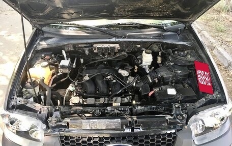 Ford Maverick, 2004 год, 990 000 рублей, 28 фотография