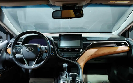 Toyota Camry, 2022 год, 2 790 000 рублей, 9 фотография