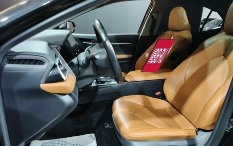 Toyota Camry, 2022 год, 2 790 000 рублей, 8 фотография