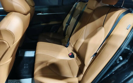 Toyota Camry, 2022 год, 2 790 000 рублей, 17 фотография