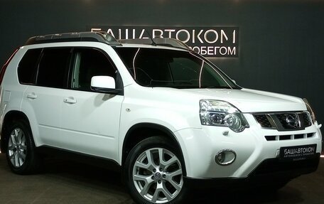 Nissan X-Trail, 2014 год, 1 450 000 рублей, 3 фотография