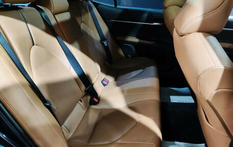 Toyota Camry, 2022 год, 2 790 000 рублей, 18 фотография