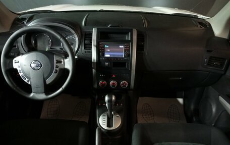 Nissan X-Trail, 2014 год, 1 450 000 рублей, 8 фотография