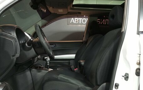 Nissan X-Trail, 2014 год, 1 450 000 рублей, 7 фотография