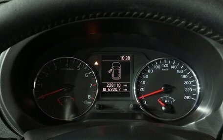 Nissan X-Trail, 2014 год, 1 450 000 рублей, 9 фотография