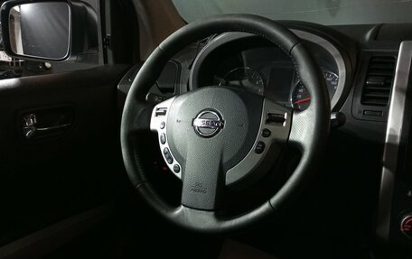 Nissan X-Trail, 2014 год, 1 450 000 рублей, 10 фотография