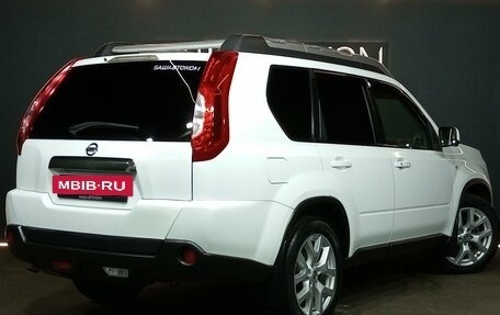 Nissan X-Trail, 2014 год, 1 450 000 рублей, 4 фотография