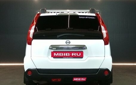 Nissan X-Trail, 2014 год, 1 450 000 рублей, 5 фотография